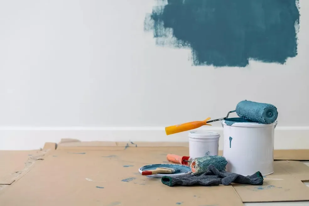 Pinturas